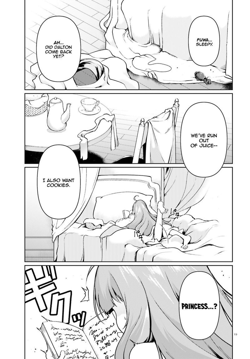 Buta Koushaku Ni Tensei Shitakara Kondo Wa Kimi Ni Suki To IItai 29 19