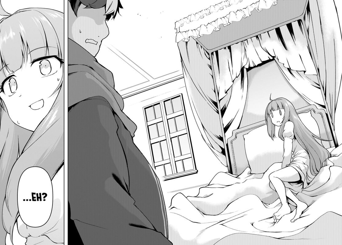 Buta Koushaku Ni Tensei Shitakara Kondo Wa Kimi Ni Suki To IItai 29 20
