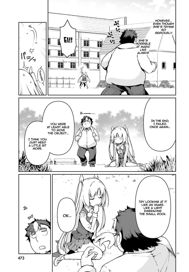 Buta Koushaku Ni Tensei Shitakara Kondo Wa Kimi Ni Suki To IItai 29 3
