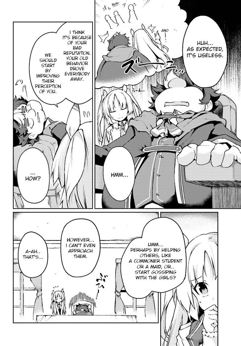 Buta Koushaku Ni Tensei Shitakara Kondo Wa Kimi Ni Suki To IItai 3 10