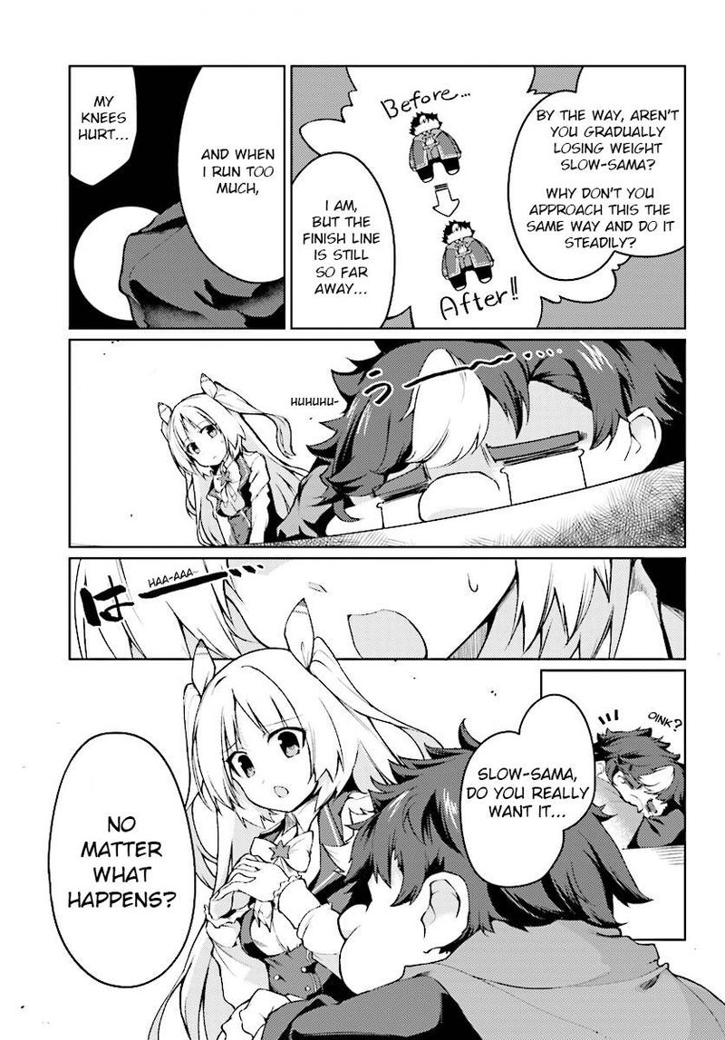 Buta Koushaku Ni Tensei Shitakara Kondo Wa Kimi Ni Suki To IItai 3 11