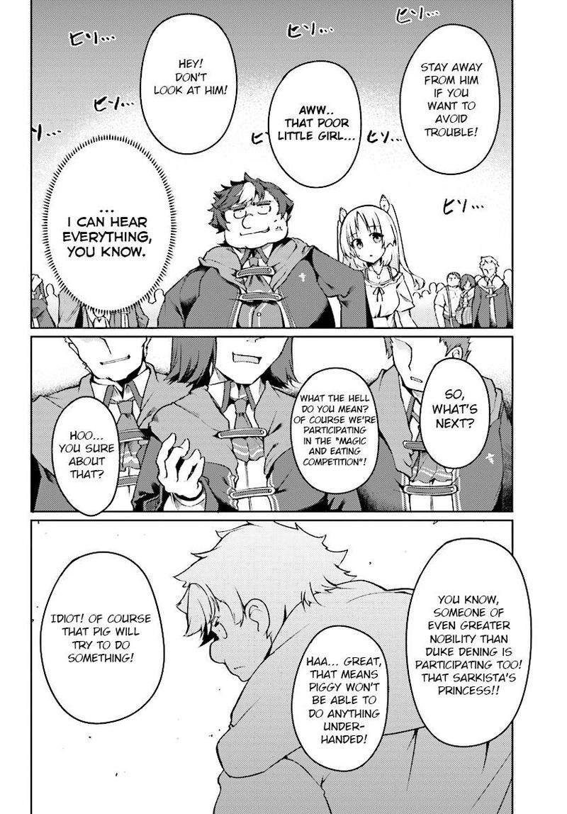 Buta Koushaku Ni Tensei Shitakara Kondo Wa Kimi Ni Suki To IItai 3 16