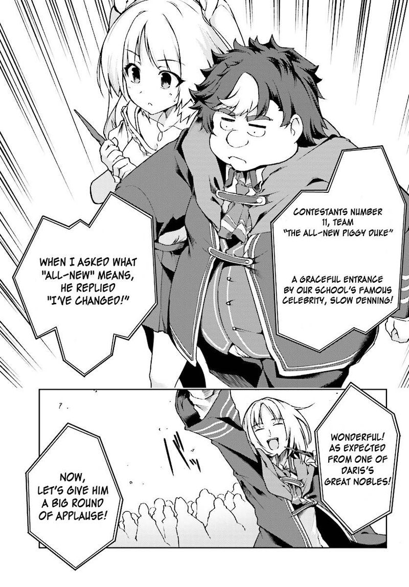Buta Koushaku Ni Tensei Shitakara Kondo Wa Kimi Ni Suki To IItai 3 19