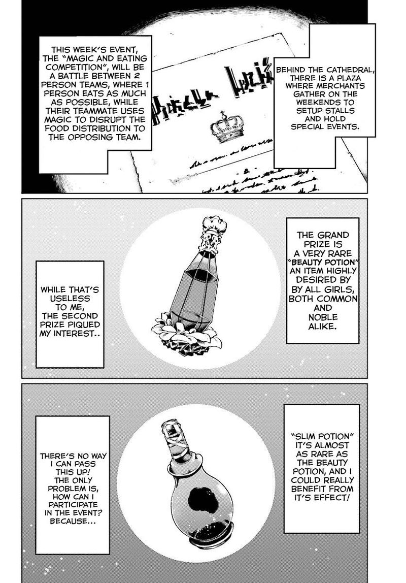 Buta Koushaku Ni Tensei Shitakara Kondo Wa Kimi Ni Suki To IItai 3 4