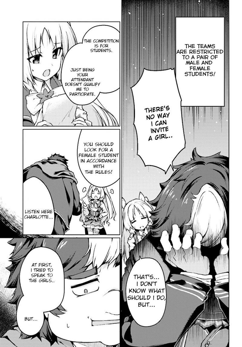 Buta Koushaku Ni Tensei Shitakara Kondo Wa Kimi Ni Suki To IItai 3 5