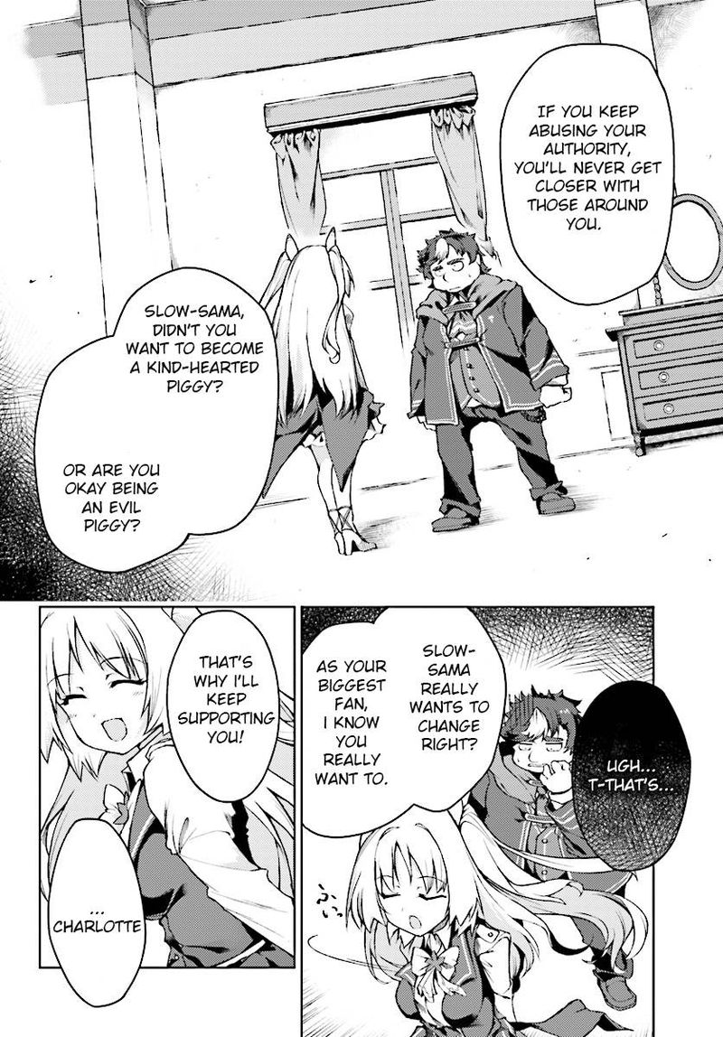 Buta Koushaku Ni Tensei Shitakara Kondo Wa Kimi Ni Suki To IItai 3 8