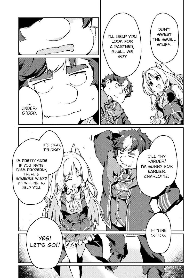 Buta Koushaku Ni Tensei Shitakara Kondo Wa Kimi Ni Suki To IItai 3 9