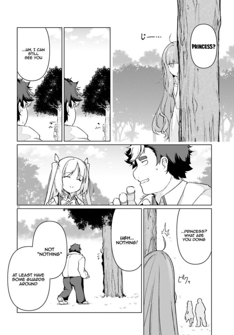 Buta Koushaku Ni Tensei Shitakara Kondo Wa Kimi Ni Suki To IItai 30 12