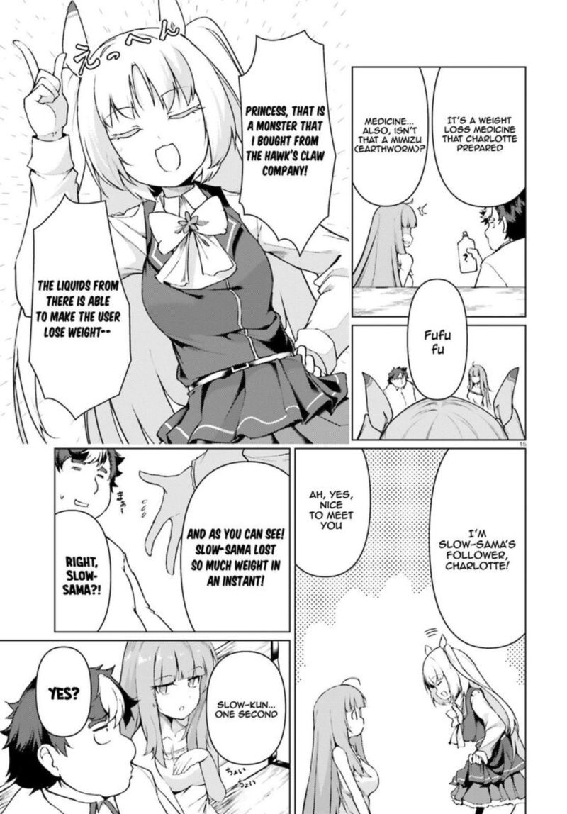 Buta Koushaku Ni Tensei Shitakara Kondo Wa Kimi Ni Suki To IItai 30 15