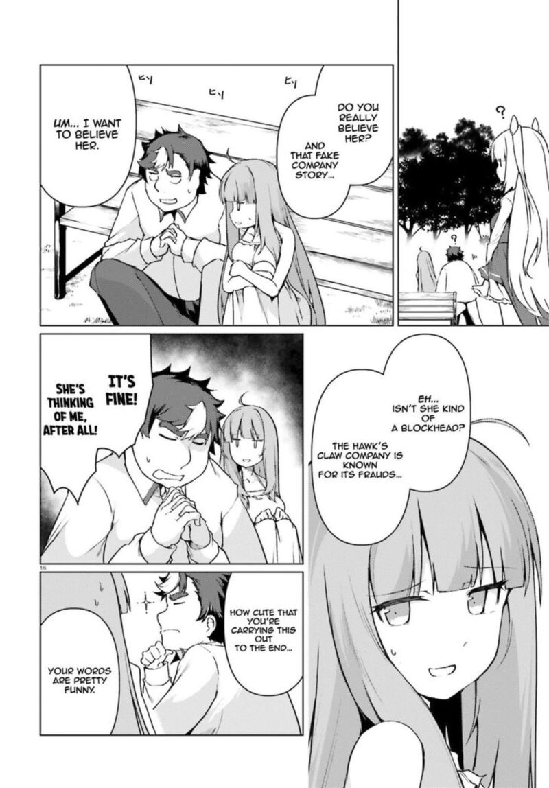 Buta Koushaku Ni Tensei Shitakara Kondo Wa Kimi Ni Suki To IItai 30 16
