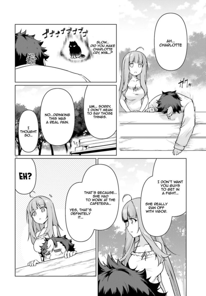 Buta Koushaku Ni Tensei Shitakara Kondo Wa Kimi Ni Suki To IItai 30 18