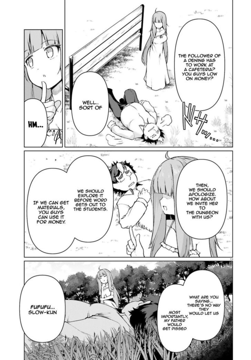 Buta Koushaku Ni Tensei Shitakara Kondo Wa Kimi Ni Suki To IItai 30 19