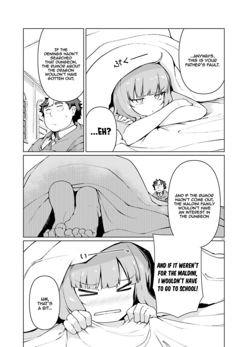 Buta Koushaku Ni Tensei Shitakara Kondo Wa Kimi Ni Suki To IItai 30 3