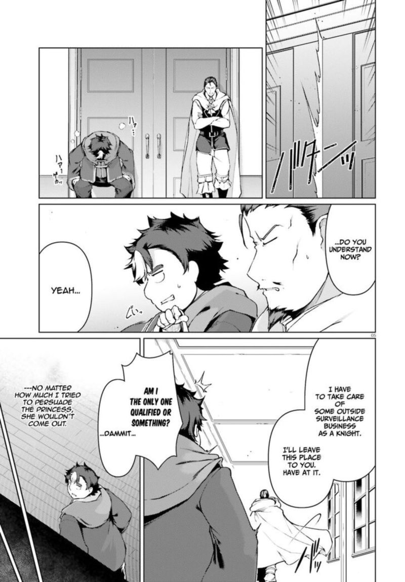 Buta Koushaku Ni Tensei Shitakara Kondo Wa Kimi Ni Suki To IItai 30 5