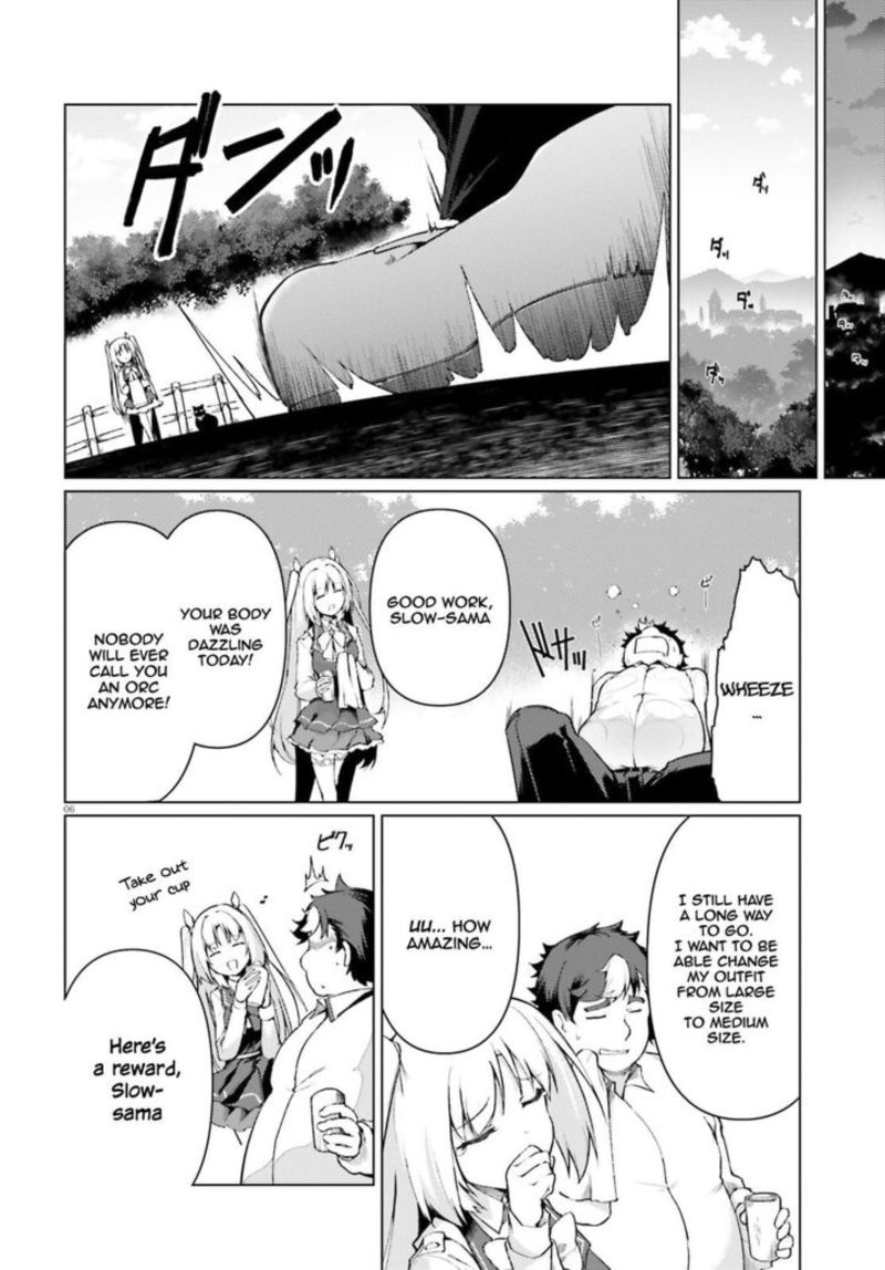 Buta Koushaku Ni Tensei Shitakara Kondo Wa Kimi Ni Suki To IItai 30 6