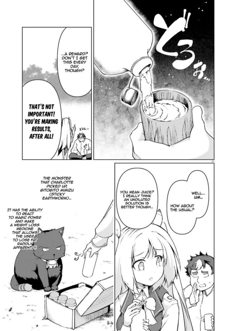 Buta Koushaku Ni Tensei Shitakara Kondo Wa Kimi Ni Suki To IItai 30 7