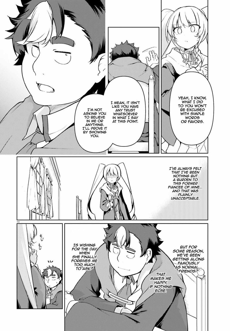 Buta Koushaku Ni Tensei Shitakara Kondo Wa Kimi Ni Suki To IItai 31 14