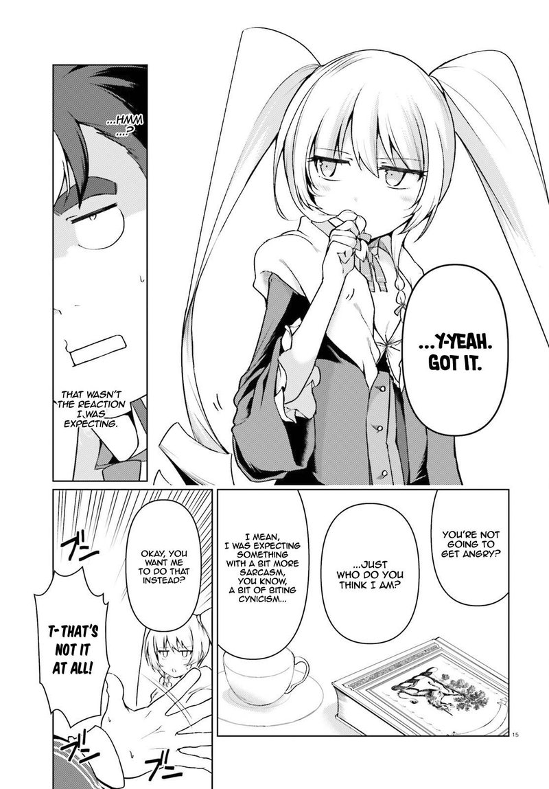Buta Koushaku Ni Tensei Shitakara Kondo Wa Kimi Ni Suki To IItai 31 15