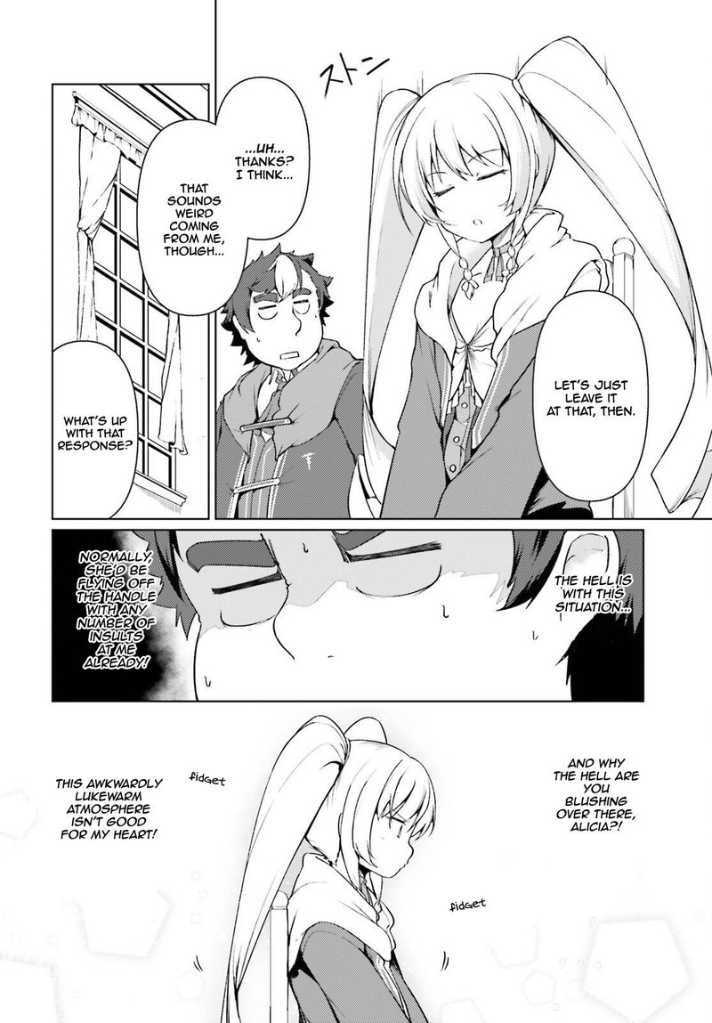 Buta Koushaku Ni Tensei Shitakara Kondo Wa Kimi Ni Suki To IItai 31 16