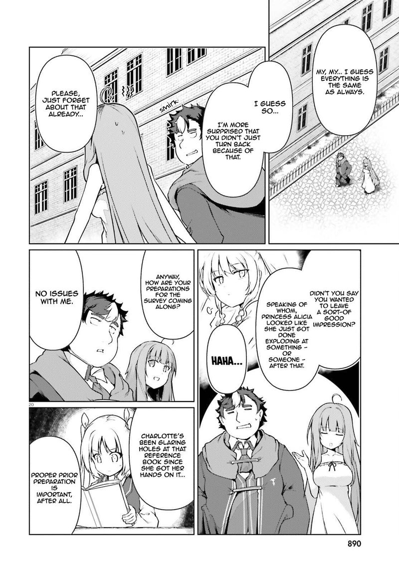 Buta Koushaku Ni Tensei Shitakara Kondo Wa Kimi Ni Suki To IItai 31 20