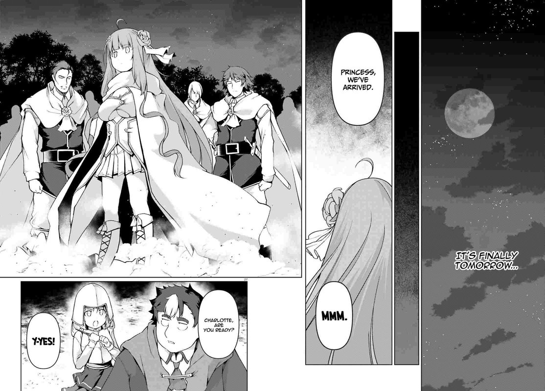 Buta Koushaku Ni Tensei Shitakara Kondo Wa Kimi Ni Suki To IItai 31 26