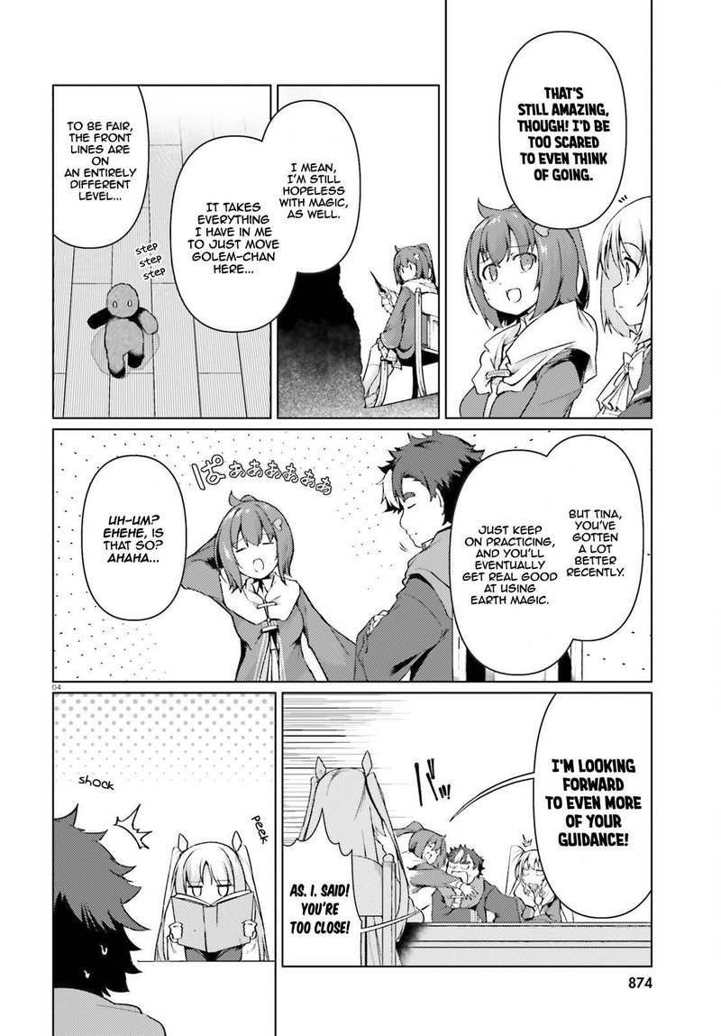 Buta Koushaku Ni Tensei Shitakara Kondo Wa Kimi Ni Suki To IItai 31 4