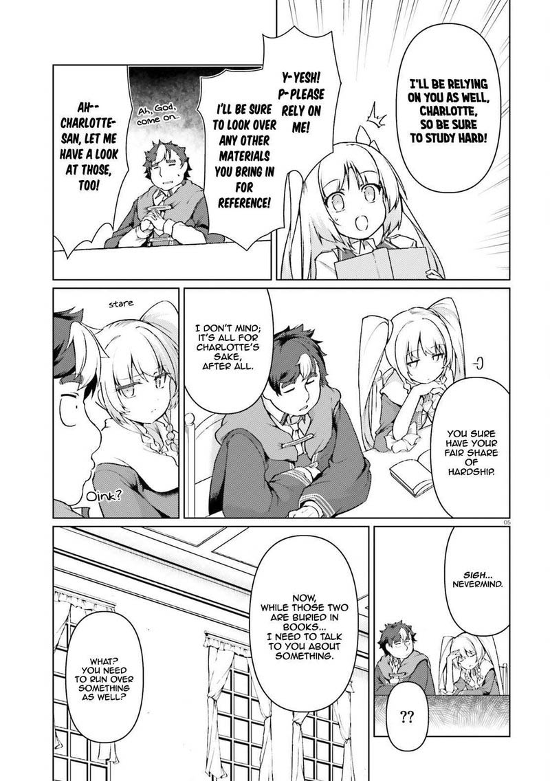 Buta Koushaku Ni Tensei Shitakara Kondo Wa Kimi Ni Suki To IItai 31 5
