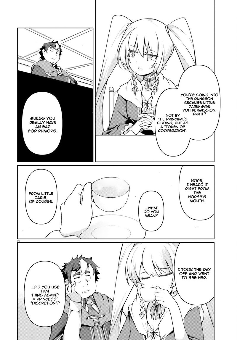 Buta Koushaku Ni Tensei Shitakara Kondo Wa Kimi Ni Suki To IItai 31 6