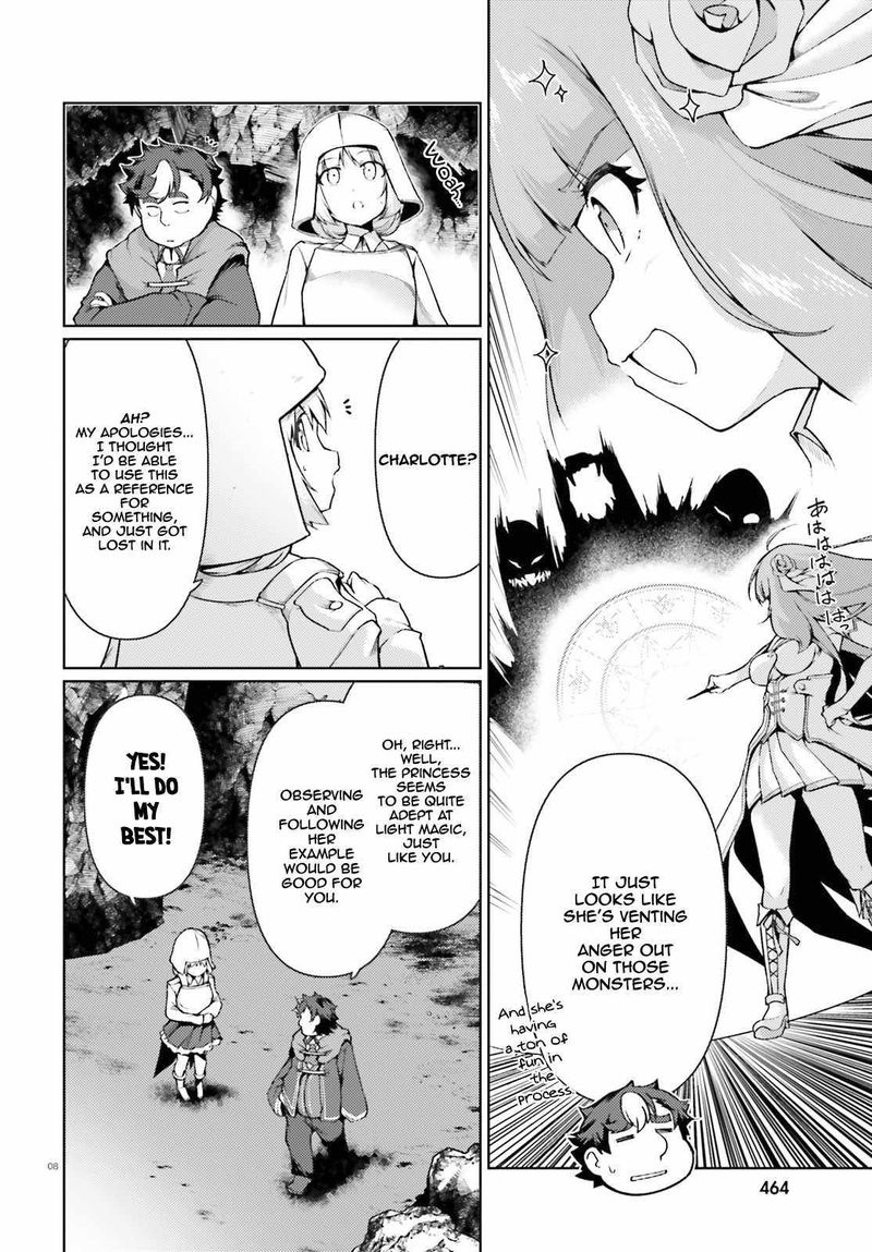 Buta Koushaku Ni Tensei Shitakara Kondo Wa Kimi Ni Suki To IItai 32 6