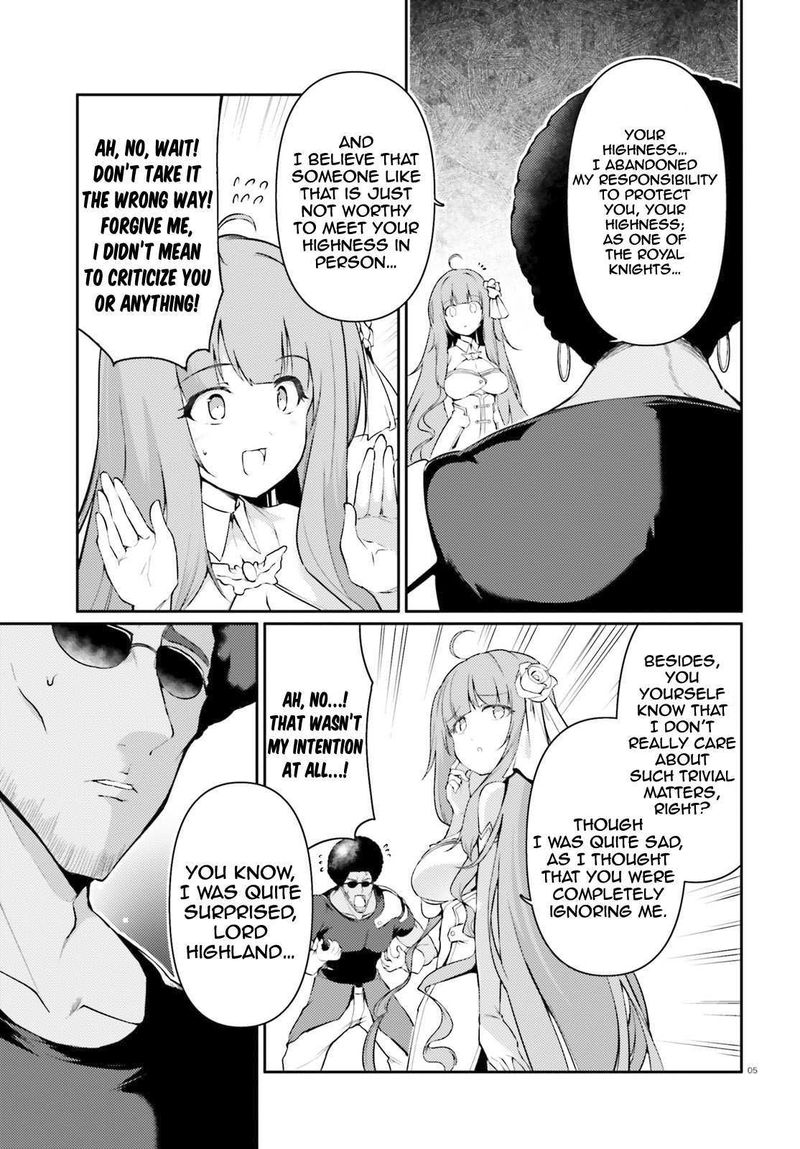Buta Koushaku Ni Tensei Shitakara Kondo Wa Kimi Ni Suki To IItai 33 5