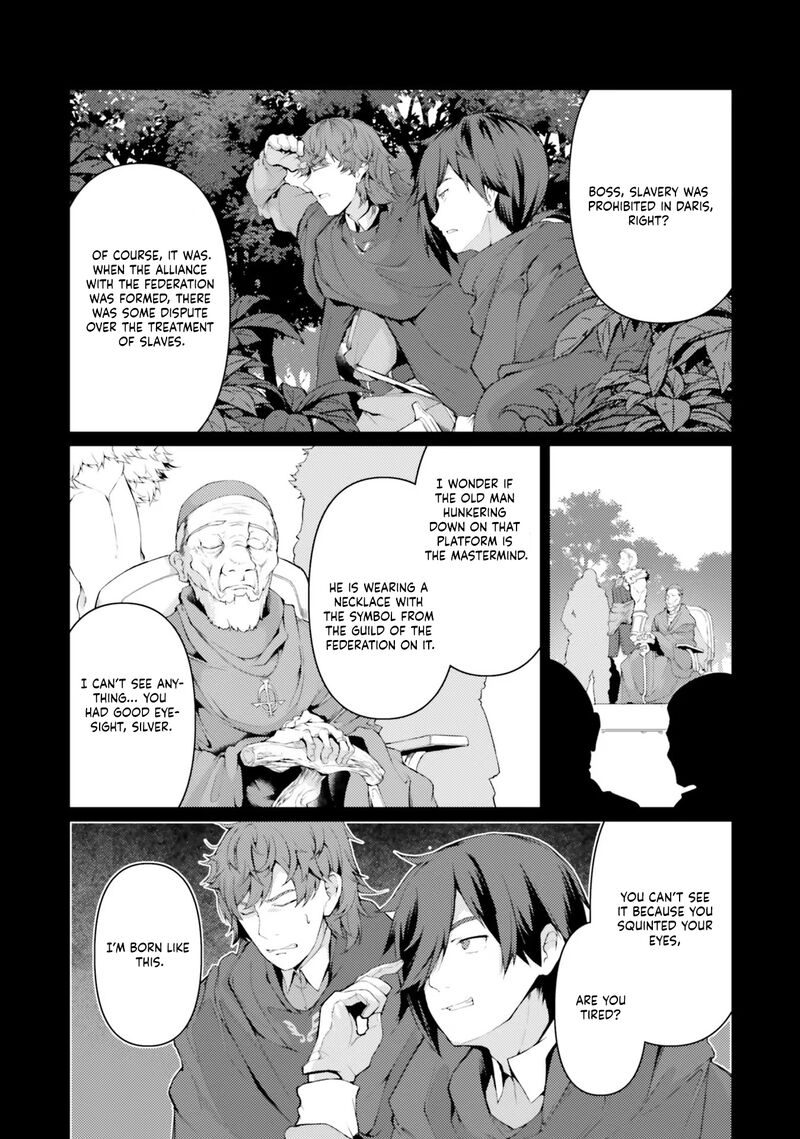 Buta Koushaku Ni Tensei Shitakara Kondo Wa Kimi Ni Suki To IItai 35 15