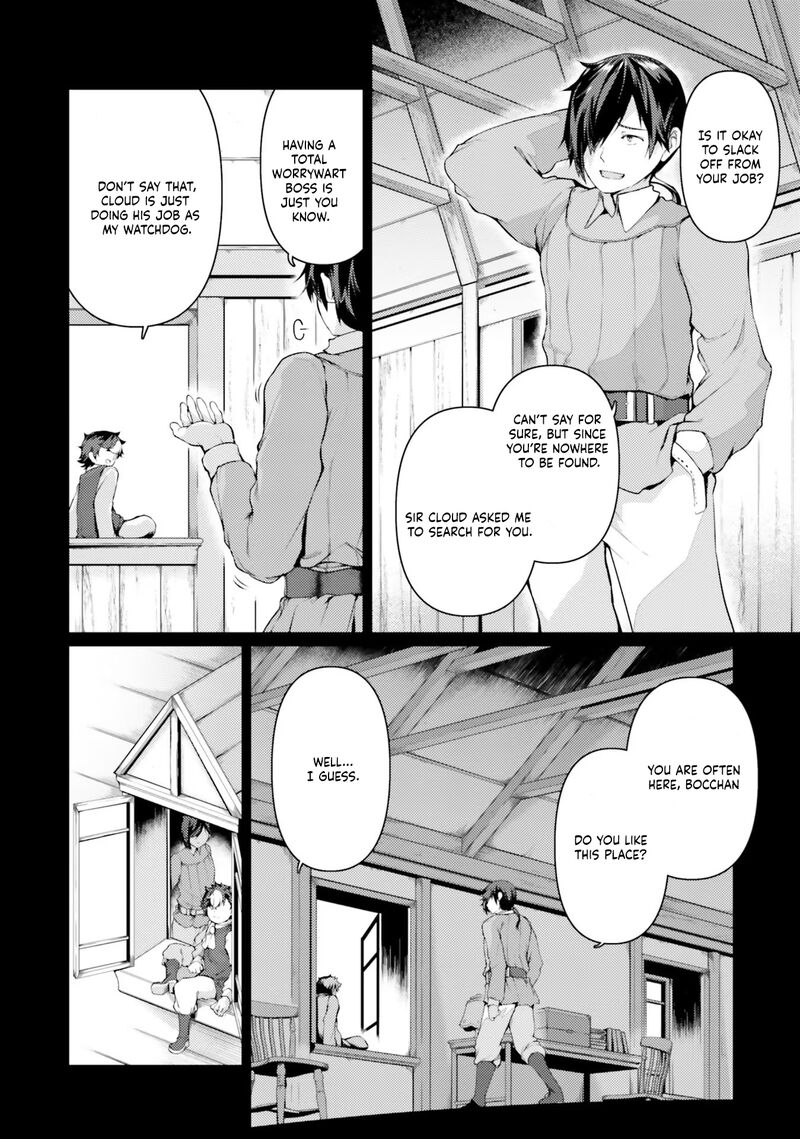Buta Koushaku Ni Tensei Shitakara Kondo Wa Kimi Ni Suki To IItai 35 2