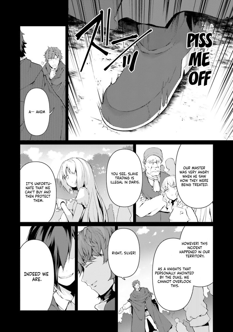 Buta Koushaku Ni Tensei Shitakara Kondo Wa Kimi Ni Suki To IItai 35 22