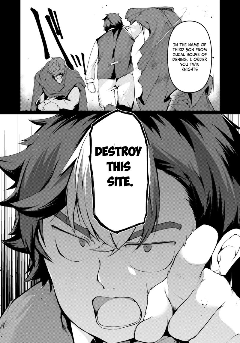 Buta Koushaku Ni Tensei Shitakara Kondo Wa Kimi Ni Suki To IItai 35 24