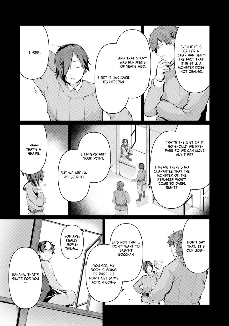 Buta Koushaku Ni Tensei Shitakara Kondo Wa Kimi Ni Suki To IItai 35 7