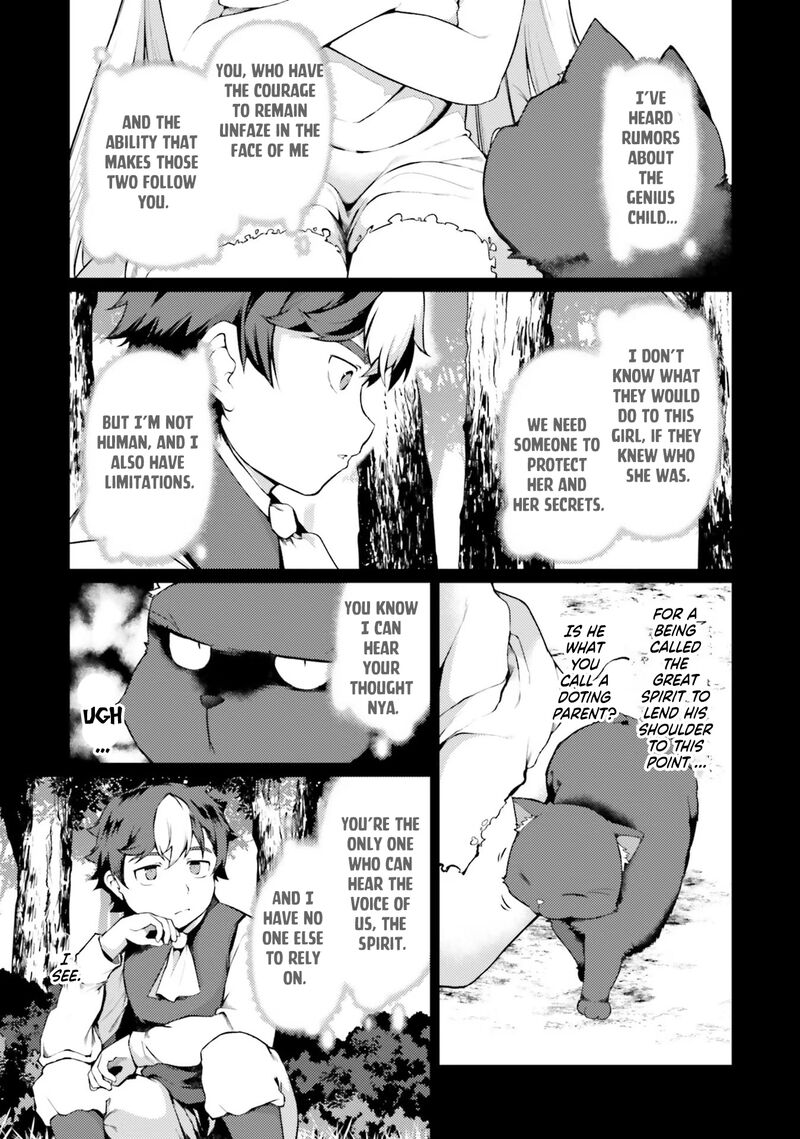 Buta Koushaku Ni Tensei Shitakara Kondo Wa Kimi Ni Suki To IItai 36 13