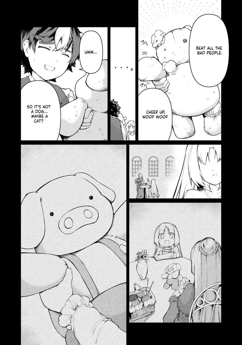 Buta Koushaku Ni Tensei Shitakara Kondo Wa Kimi Ni Suki To IItai 36 18