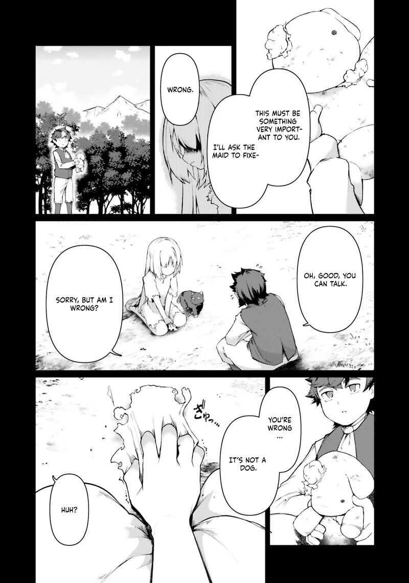 Buta Koushaku Ni Tensei Shitakara Kondo Wa Kimi Ni Suki To IItai 36 19