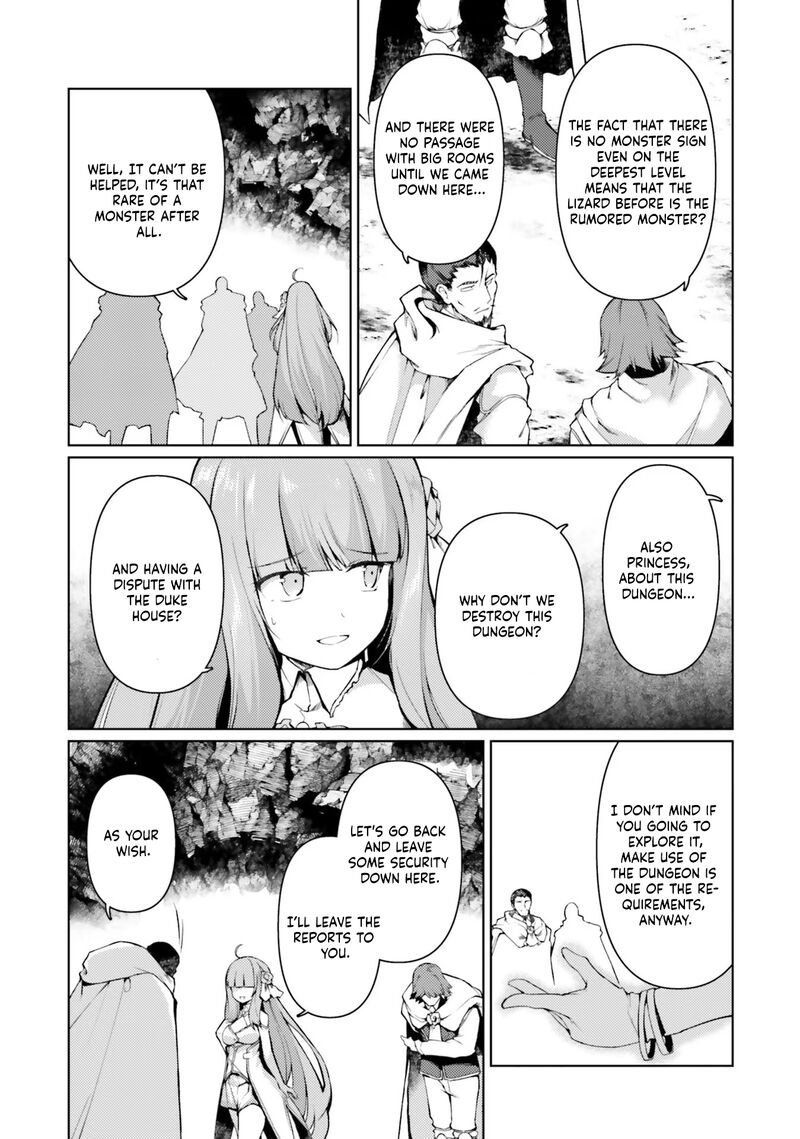 Buta Koushaku Ni Tensei Shitakara Kondo Wa Kimi Ni Suki To IItai 36 29