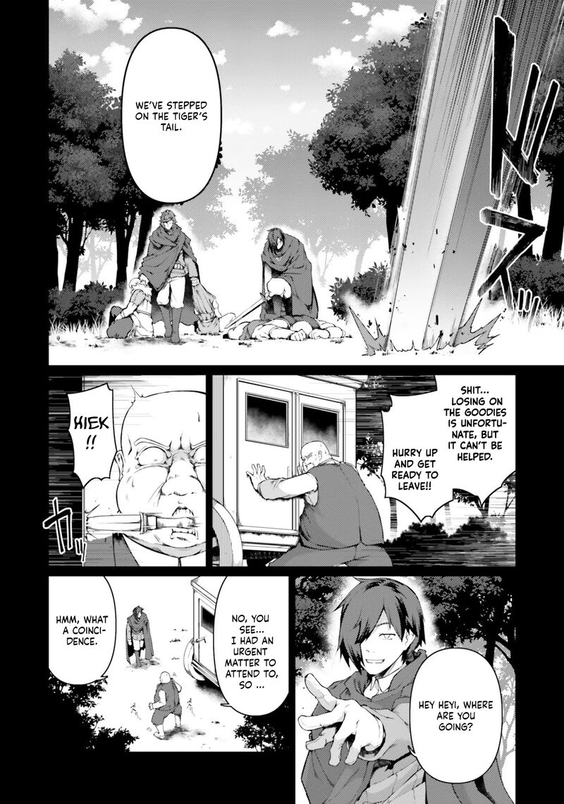 Buta Koushaku Ni Tensei Shitakara Kondo Wa Kimi Ni Suki To IItai 36 8