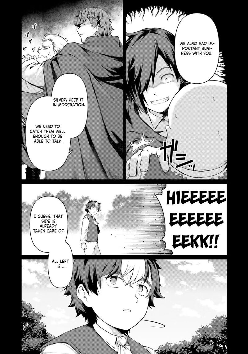 Buta Koushaku Ni Tensei Shitakara Kondo Wa Kimi Ni Suki To IItai 36 9