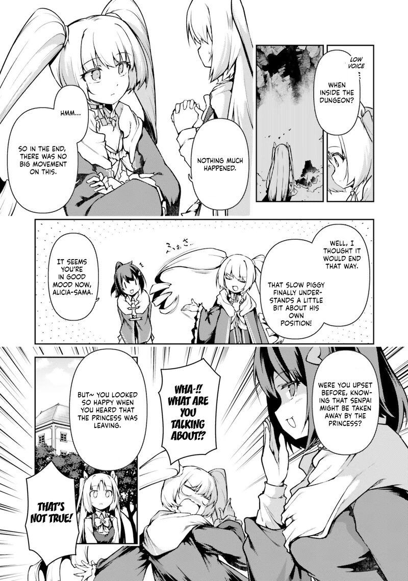 Buta Koushaku Ni Tensei Shitakara Kondo Wa Kimi Ni Suki To IItai 37 10