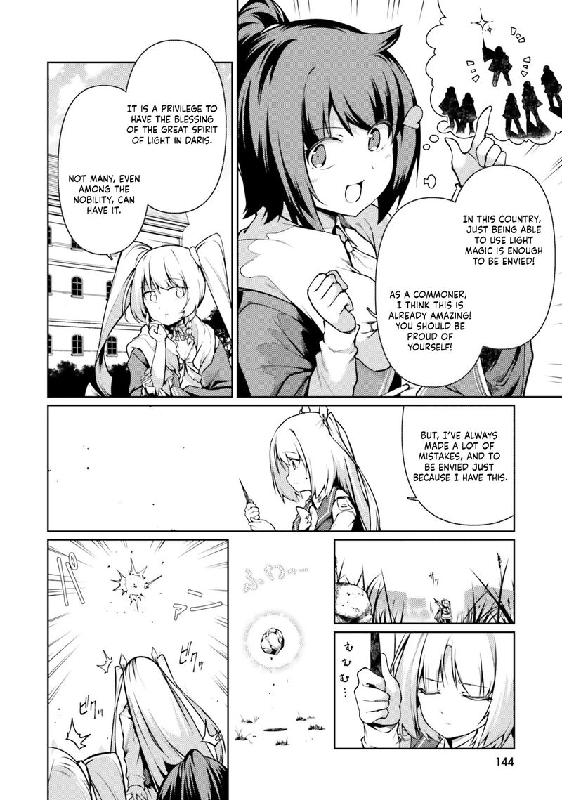 Buta Koushaku Ni Tensei Shitakara Kondo Wa Kimi Ni Suki To IItai 37 18