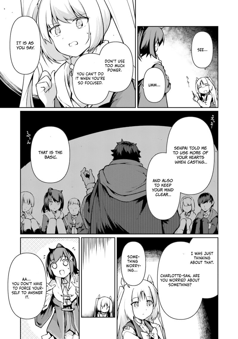 Buta Koushaku Ni Tensei Shitakara Kondo Wa Kimi Ni Suki To IItai 37 19