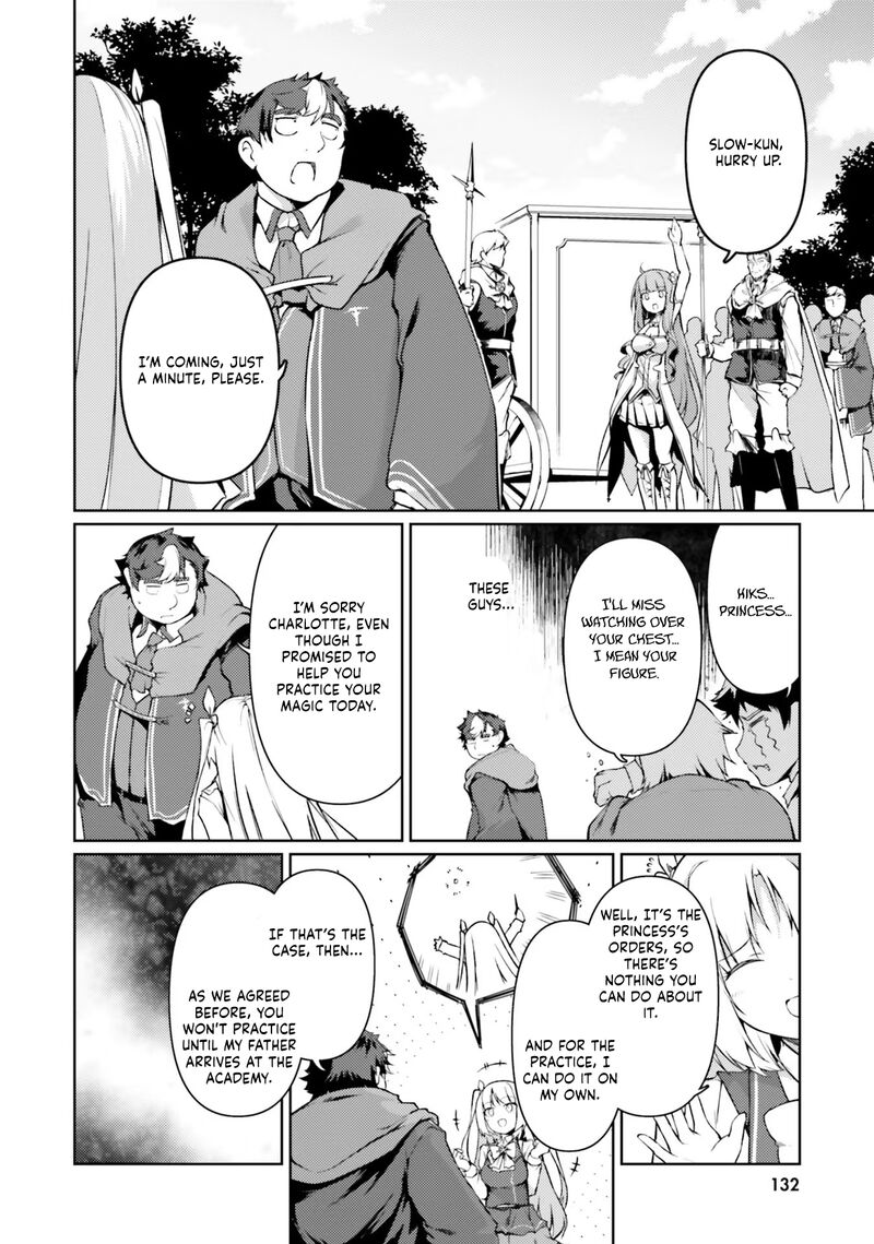 Buta Koushaku Ni Tensei Shitakara Kondo Wa Kimi Ni Suki To IItai 37 2