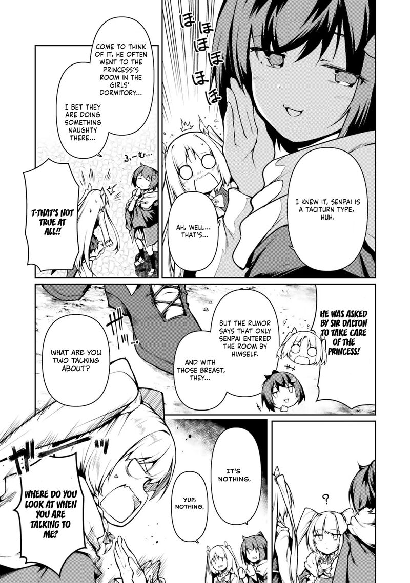 Buta Koushaku Ni Tensei Shitakara Kondo Wa Kimi Ni Suki To IItai 37 7