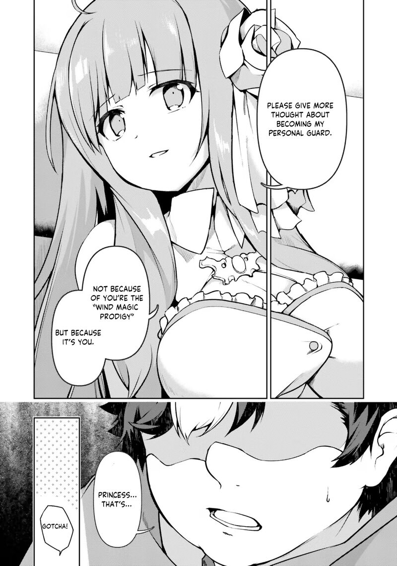 Buta Koushaku Ni Tensei Shitakara Kondo Wa Kimi Ni Suki To IItai 38 12