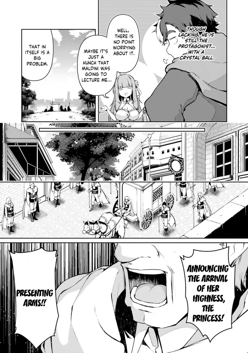 Buta Koushaku Ni Tensei Shitakara Kondo Wa Kimi Ni Suki To IItai 38 16