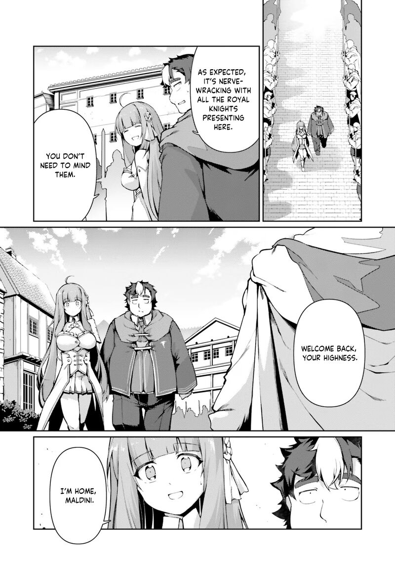 Buta Koushaku Ni Tensei Shitakara Kondo Wa Kimi Ni Suki To IItai 38 18