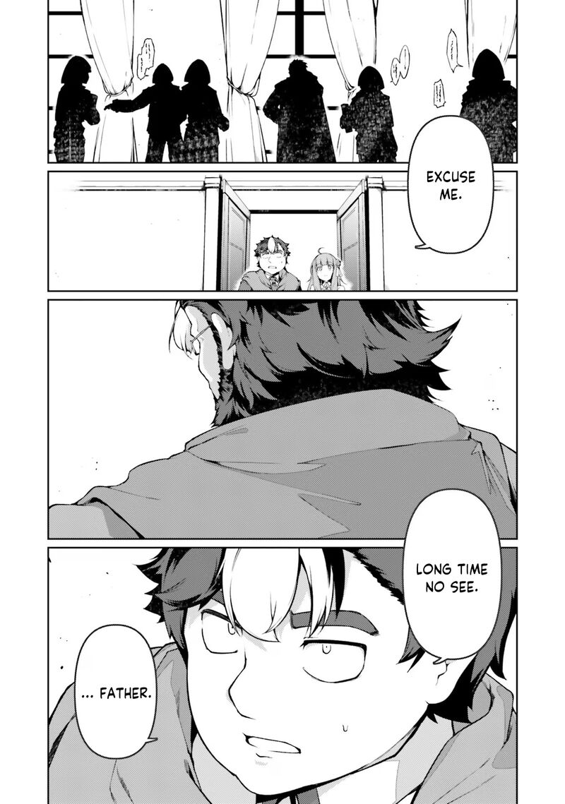 Buta Koushaku Ni Tensei Shitakara Kondo Wa Kimi Ni Suki To IItai 38 27